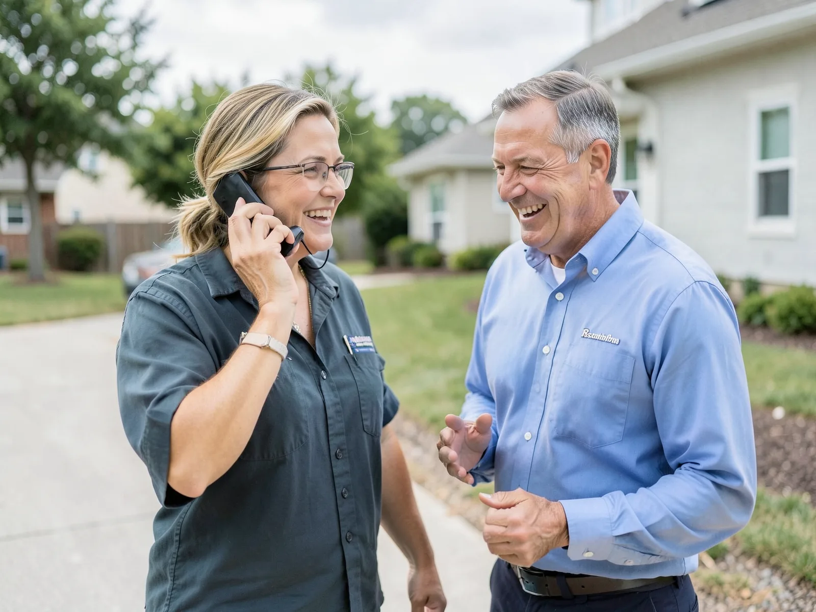 Frequently Asked Questions About Weather Damage Restoration in Farmington, NY